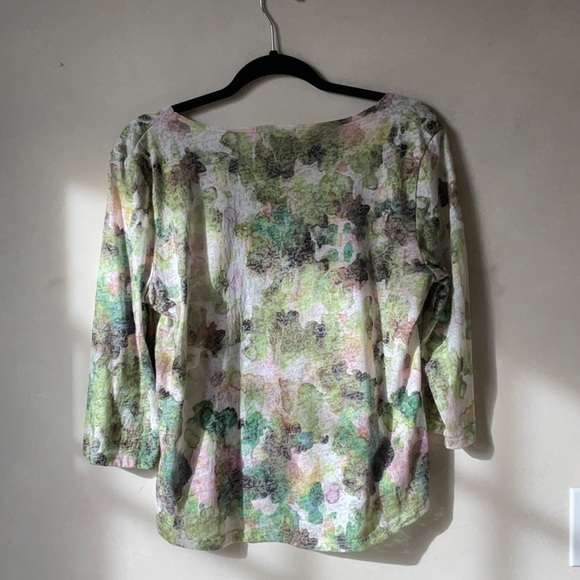 Orvis top - Picture 3 of 5